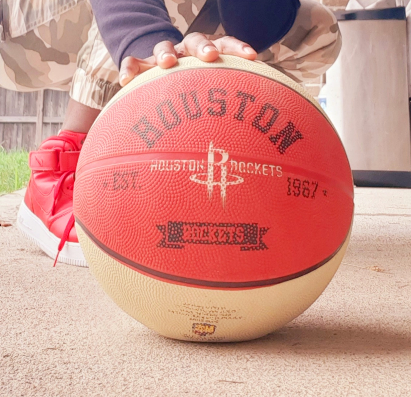 Houston Rockets Rodeo In Houston, rodeo is the star - Youth Journalism International