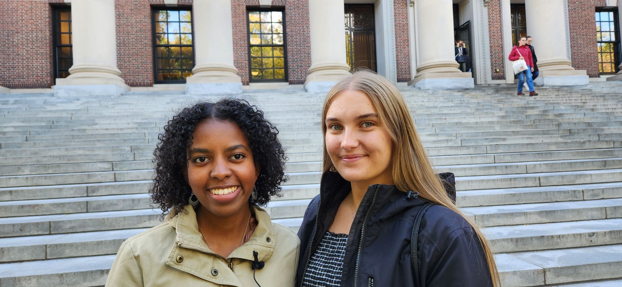 The Harvard tour you won't get on an admissions visit - Youth ...