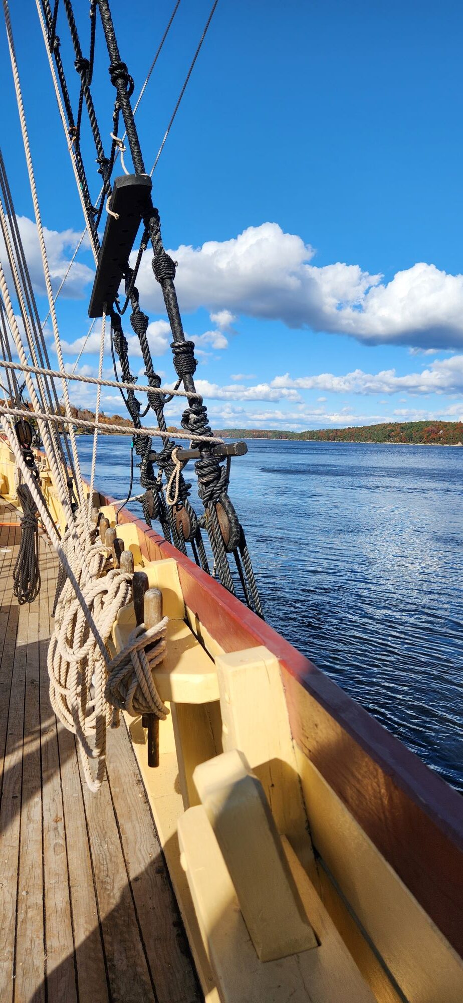 First One Ship Before the Mayflower, there was Maine's First Ship - Youth Journalism ...