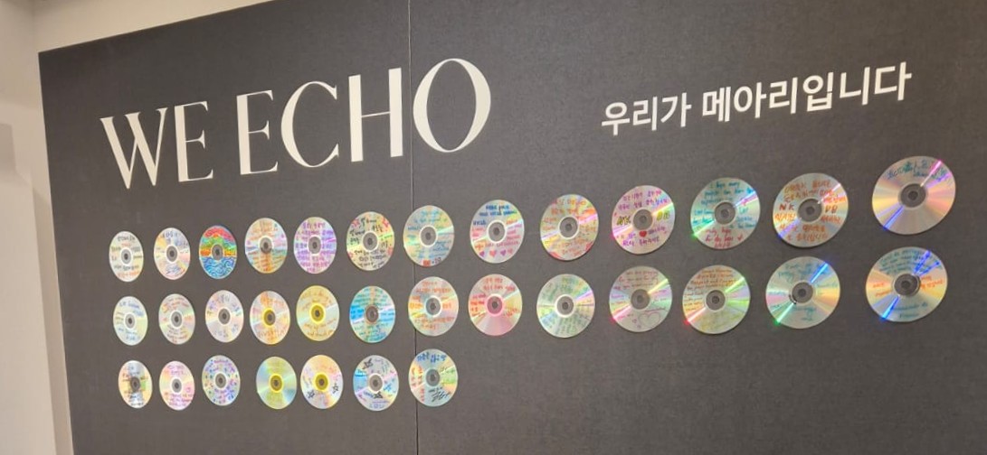 Working toward human rights in North Korea